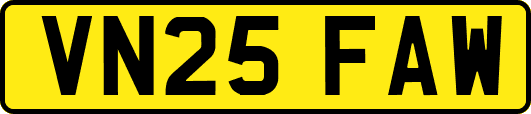 VN25FAW