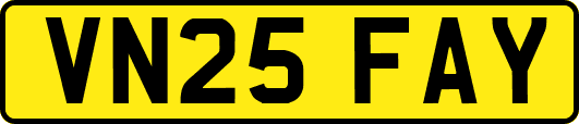 VN25FAY