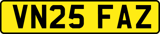 VN25FAZ
