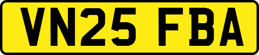 VN25FBA