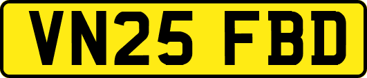 VN25FBD
