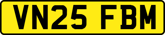VN25FBM
