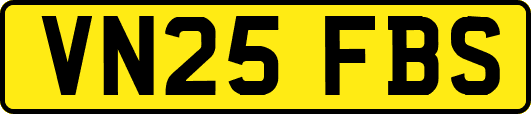 VN25FBS