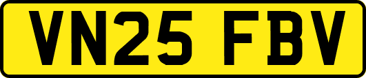 VN25FBV