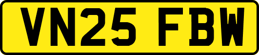 VN25FBW