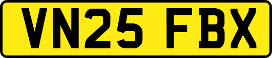 VN25FBX