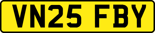 VN25FBY