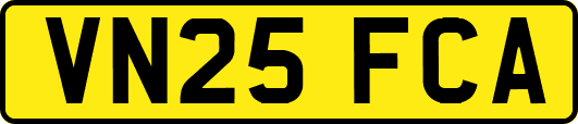 VN25FCA