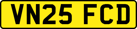 VN25FCD