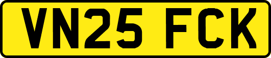 VN25FCK