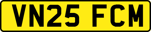 VN25FCM