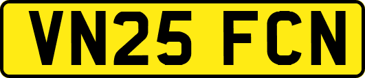 VN25FCN