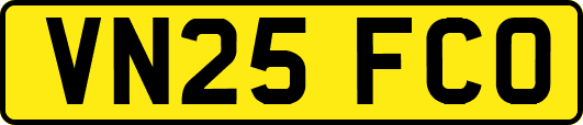 VN25FCO