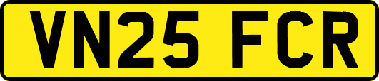 VN25FCR