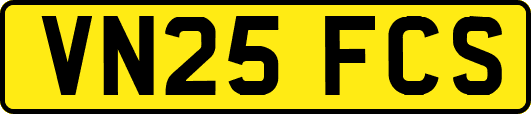 VN25FCS