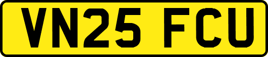 VN25FCU
