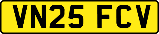 VN25FCV