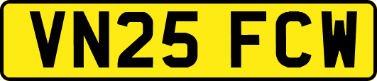 VN25FCW