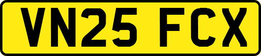 VN25FCX