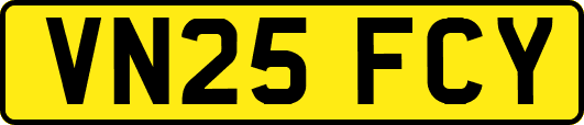 VN25FCY