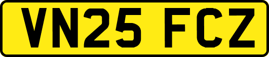 VN25FCZ