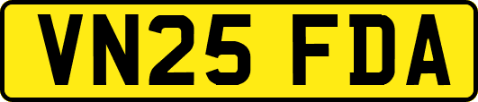 VN25FDA