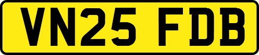 VN25FDB