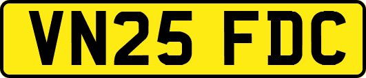 VN25FDC