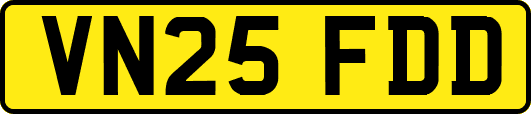 VN25FDD