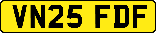 VN25FDF