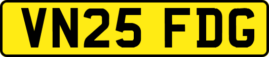 VN25FDG