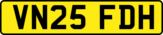 VN25FDH
