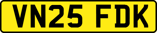 VN25FDK