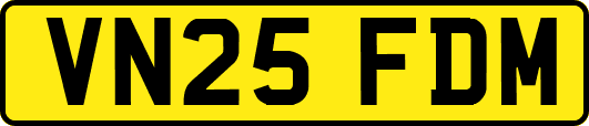 VN25FDM