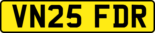 VN25FDR