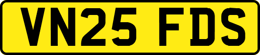 VN25FDS