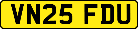 VN25FDU