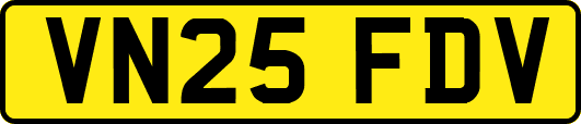 VN25FDV