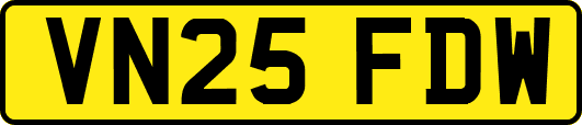 VN25FDW
