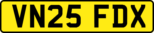 VN25FDX