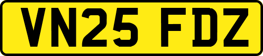 VN25FDZ