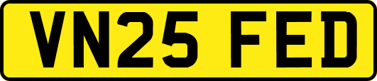VN25FED