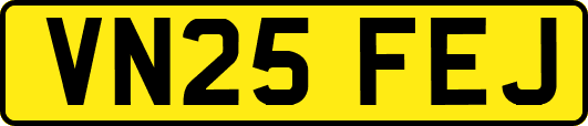 VN25FEJ
