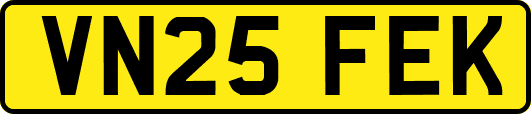 VN25FEK