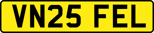 VN25FEL