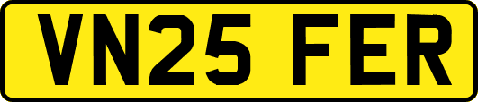 VN25FER