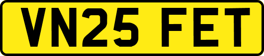 VN25FET
