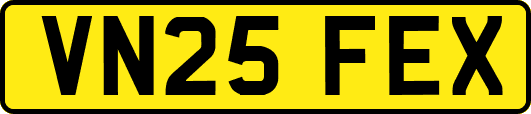 VN25FEX