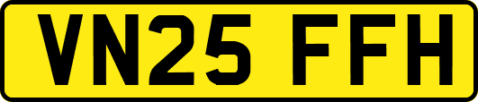 VN25FFH