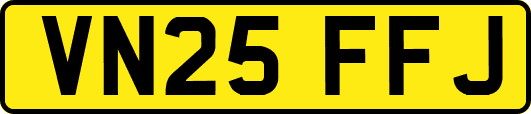 VN25FFJ
